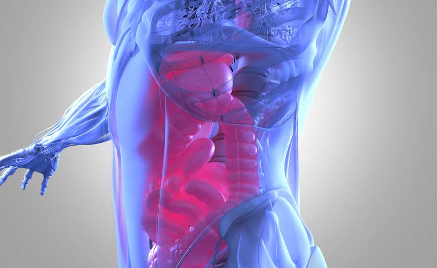 colite: le cause della malattia in ansia e stress