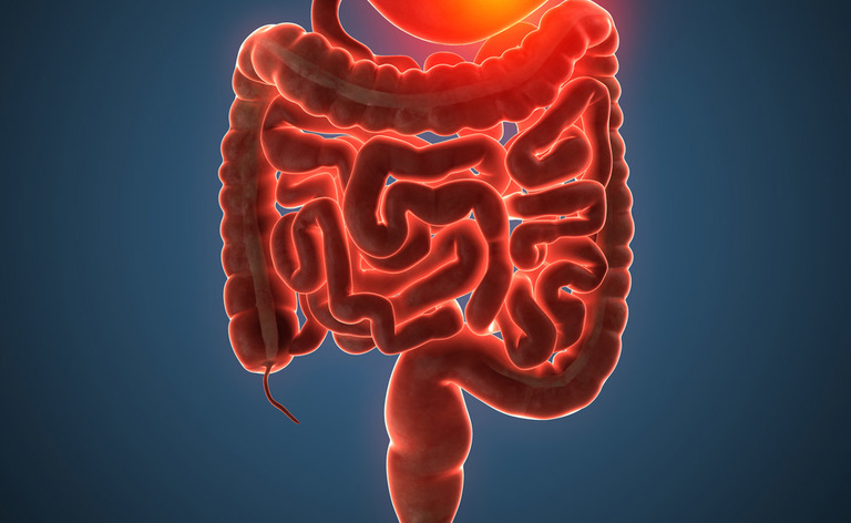 gonfiore addominale: cosa mangiare per stare bene