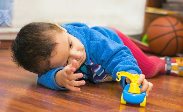 autismo: i geni correlati