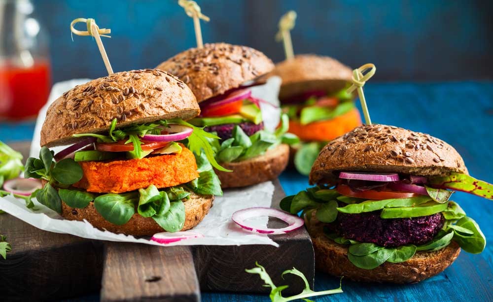 dieta vegana: i pro e i contro