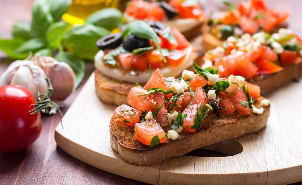 dieta antinfiammatoria: cosa mangiare per stare meglio e perché