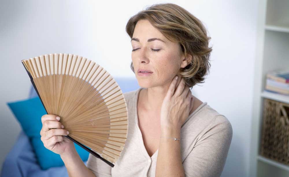 menopausa precoce: le cause del disturbo