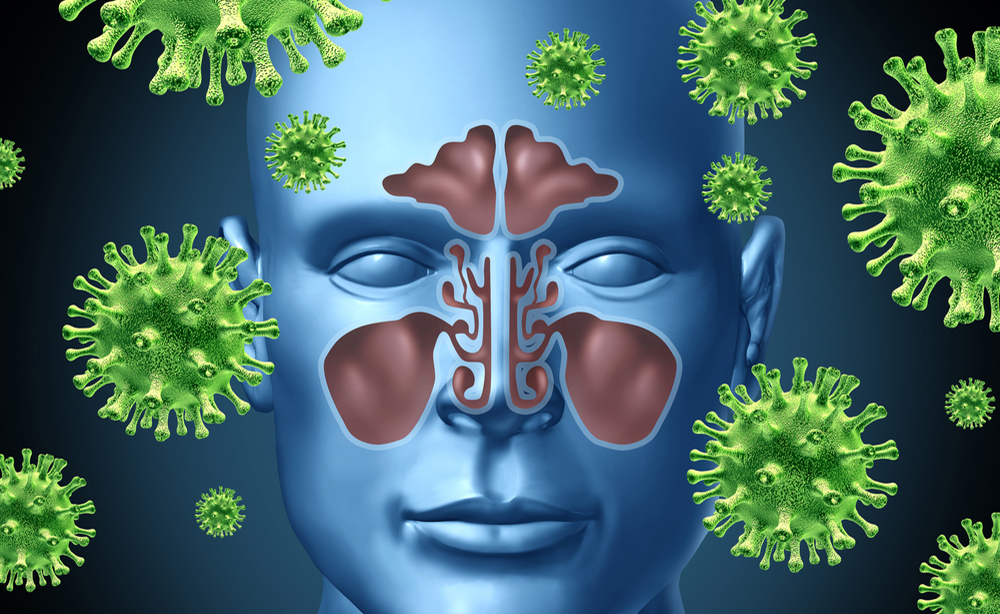 Differenza tra sinusite e raffreddore: come riconoscerli