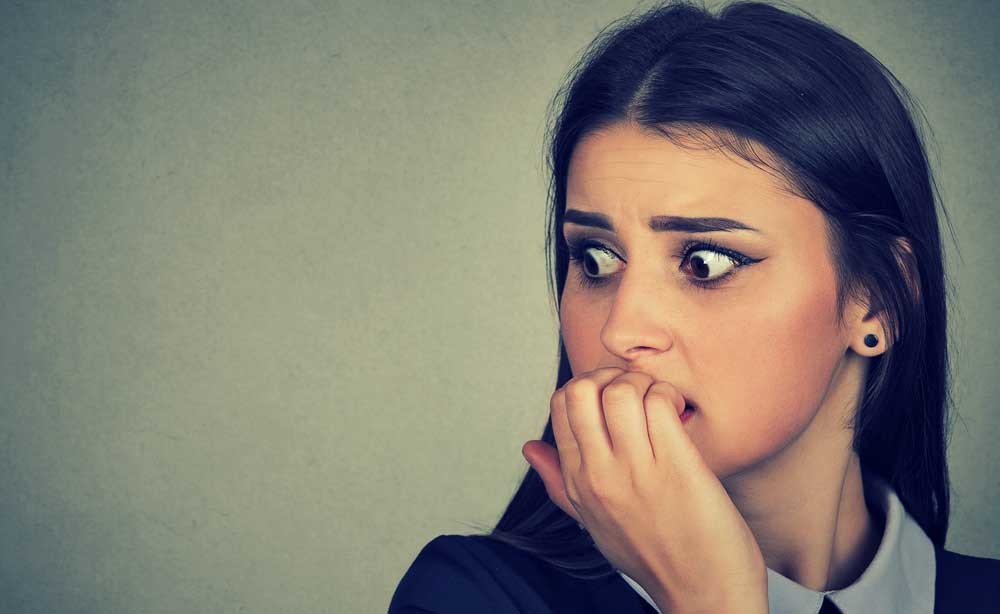 ansia e stress: le domande più comuni