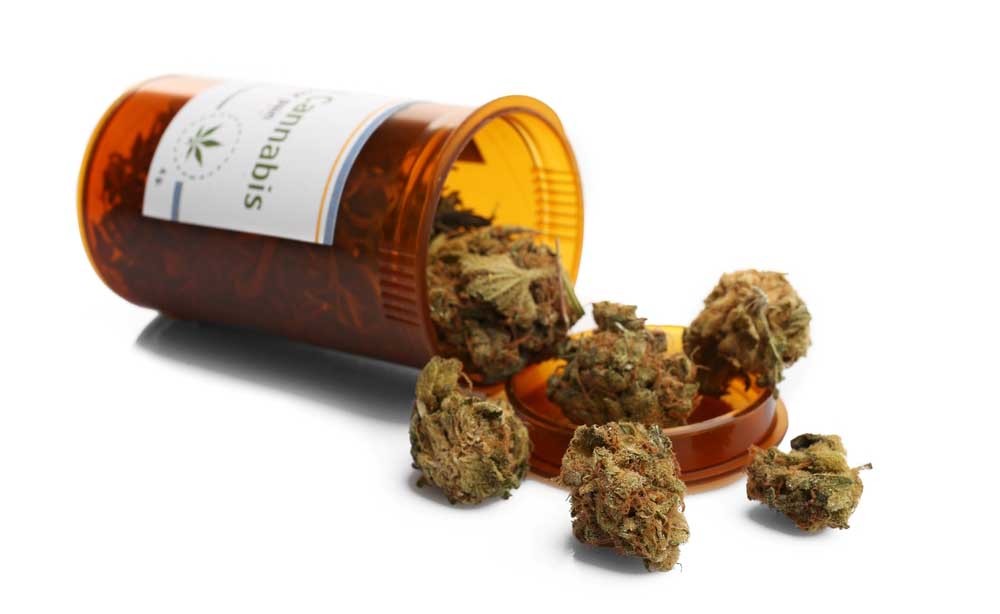 cannabis: aumenta il rischio di ictus e infarto