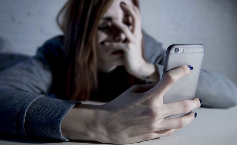 cyberbullismo: i rischi del fenomeno