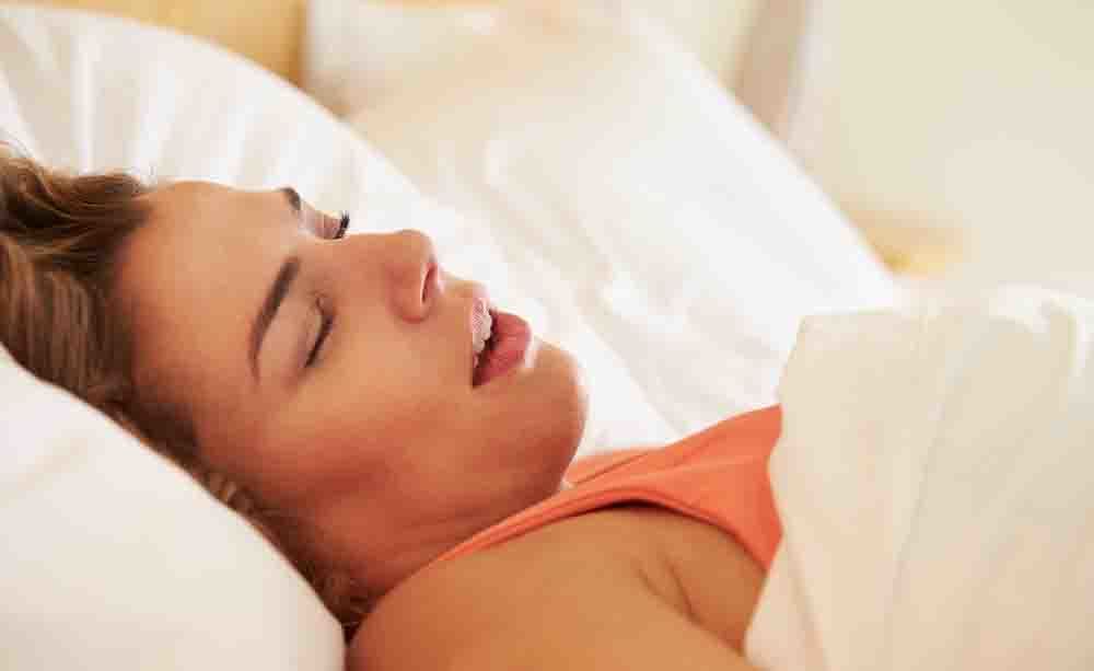 apnee notturne: curarle con la chirurgia