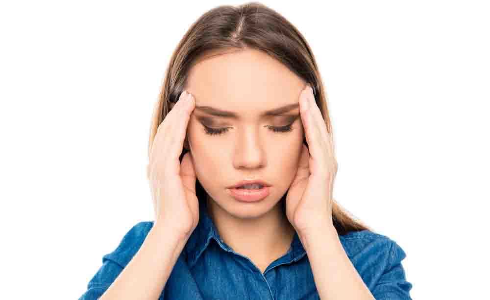 emicrania: combatterla con un cerotto