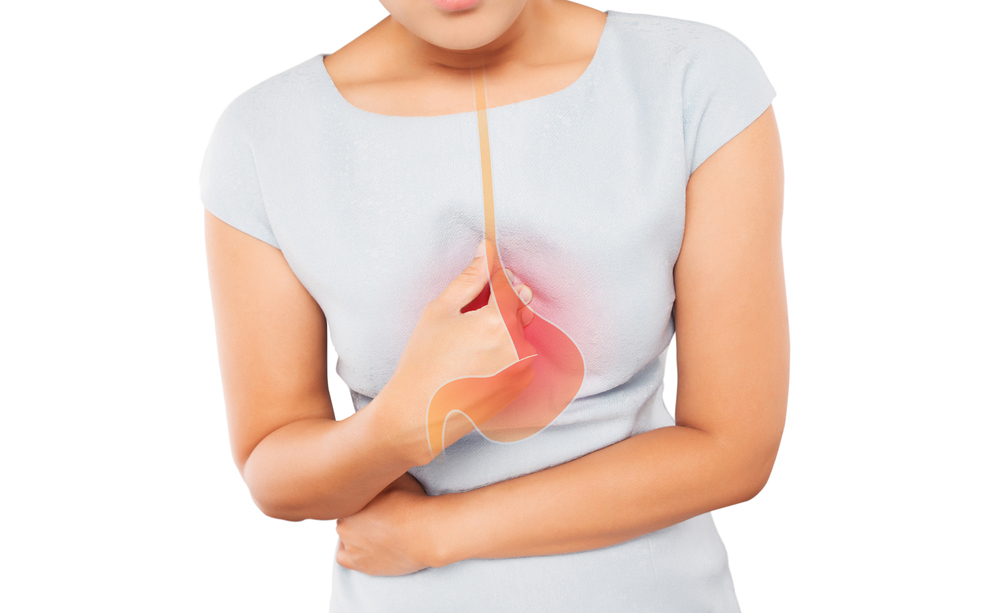 reflusso acido: causa di tosse cronica