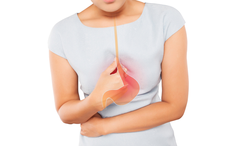 reflusso acido: causa di tosse cronica