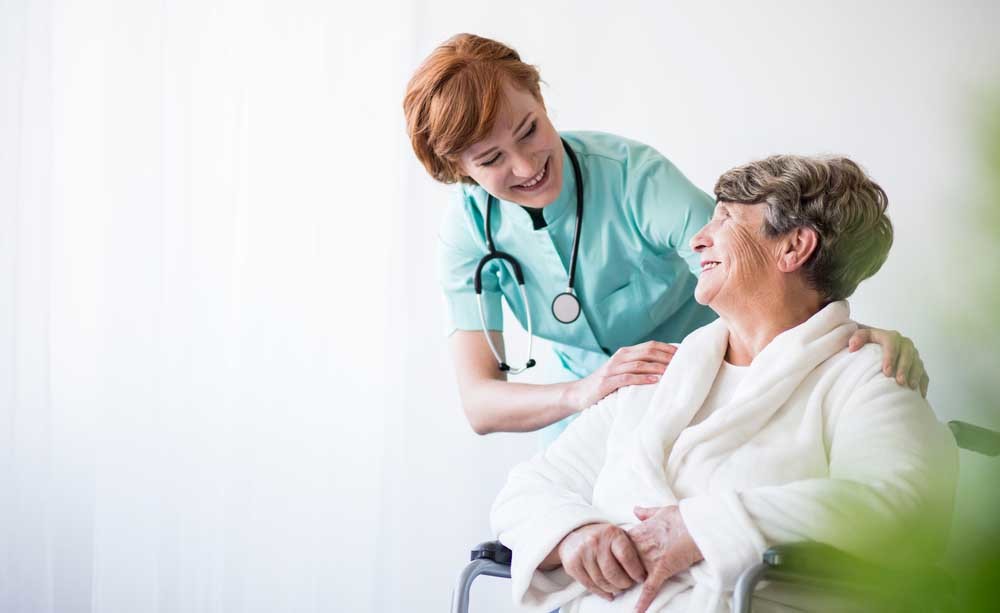 alzheimer: l'importanza del sostegno psicologico