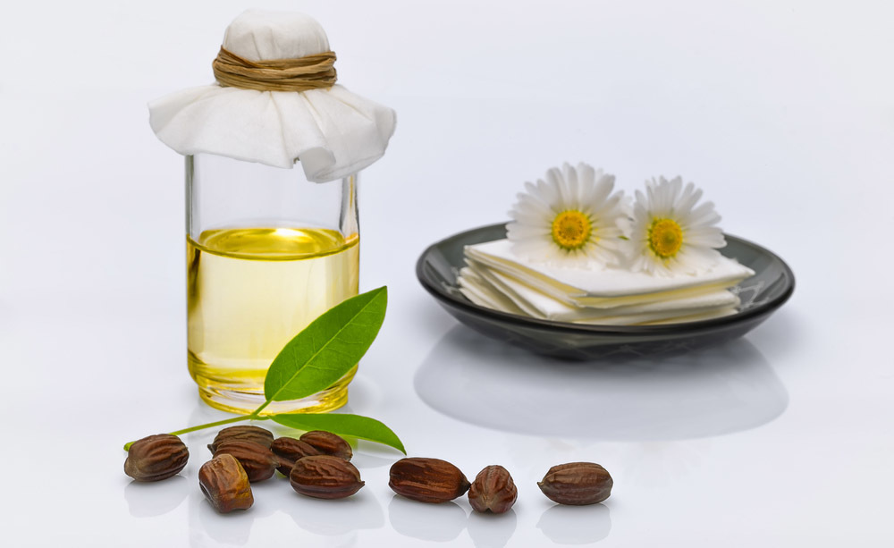 Olio di jojoba: un rimedio naturale contro la dermatite atopica