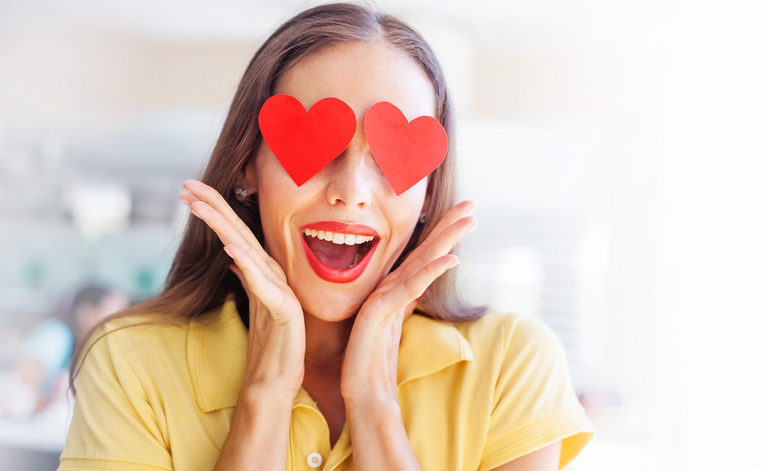 emozione: espressa attraverso gli occhi