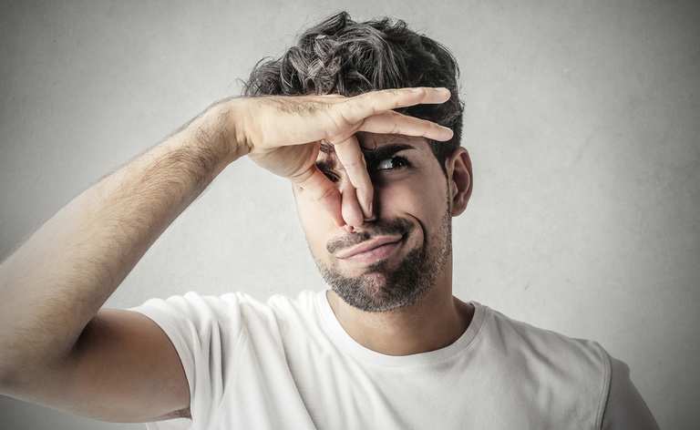 Ogni odore del corpo significa qualcosa e può essere sintomo di un disturbo