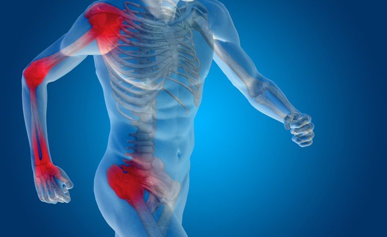 infiammazione: quali sono le patologie correlate