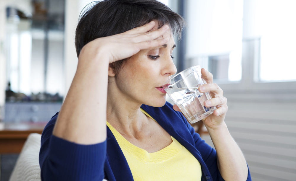 menopausa: la terapia ormonale sostitutiva