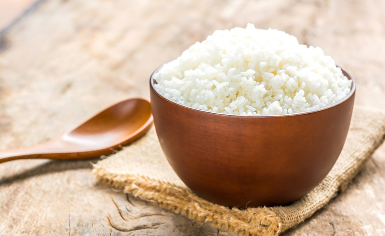 Come eliminare l'arsenico nel riso