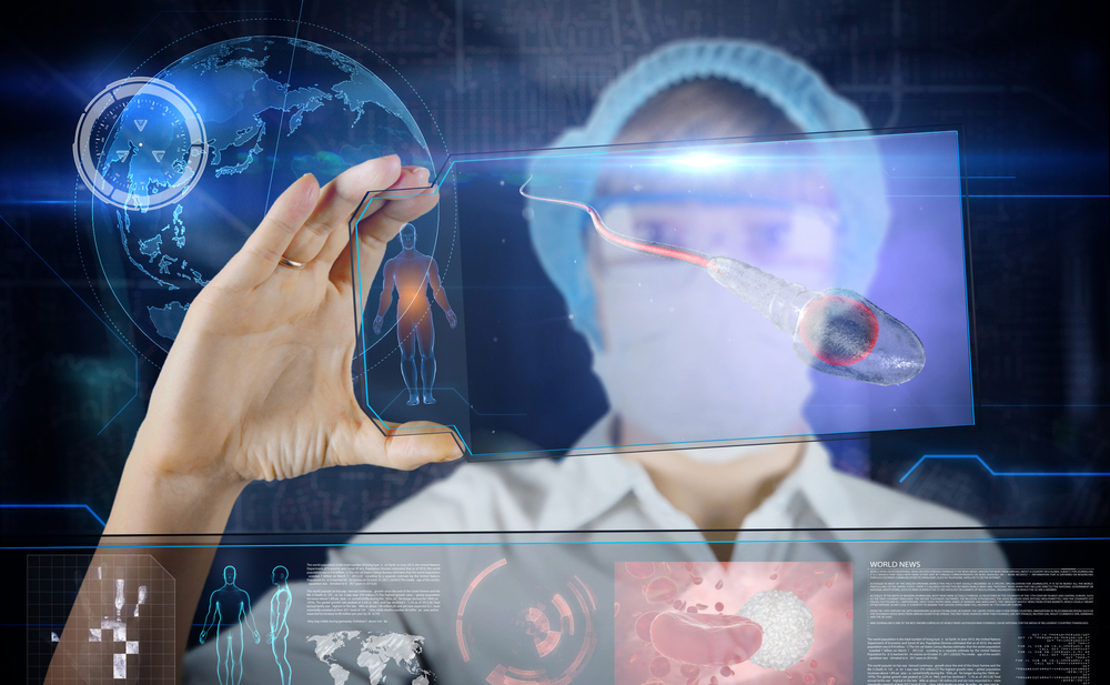 sterilità dopo il cancro: come trattarla