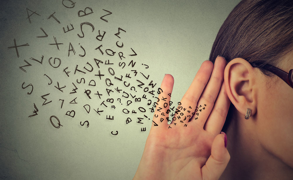 sordità: terapia genetica