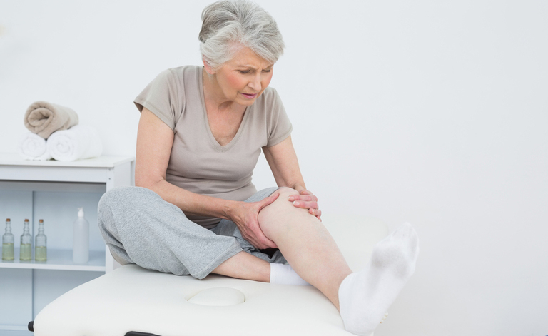 frattura del femore: come si cura