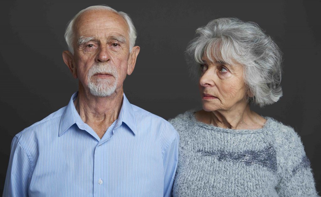 demenze senili: come affrontarle al meglio