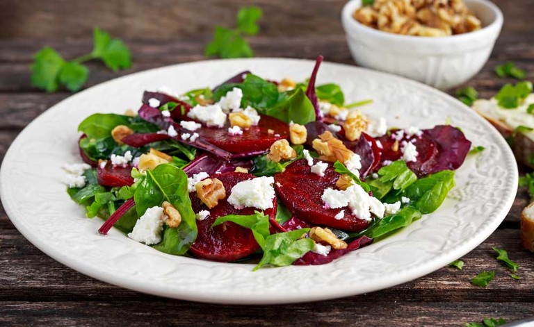 dieta per l'Alzheimer