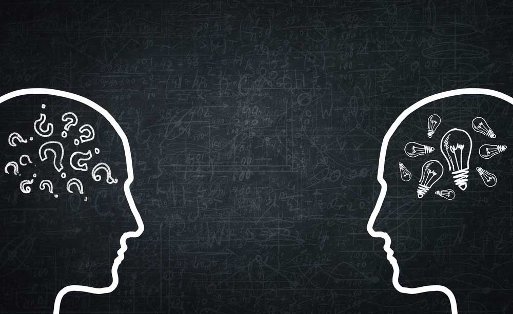 sistema nervoso: ne abbiamo due che funzionano, uno nella pancia