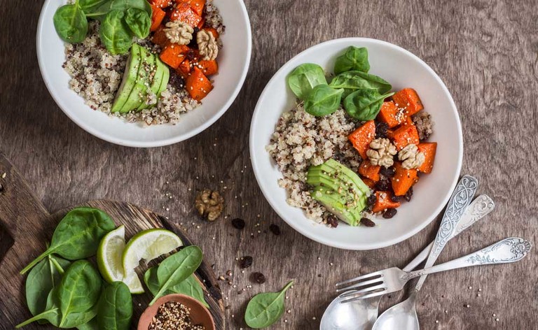 dieta 2017: le 12 migliori per perdere peso