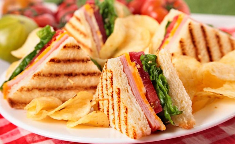 cibi cancerogeni: quali sono