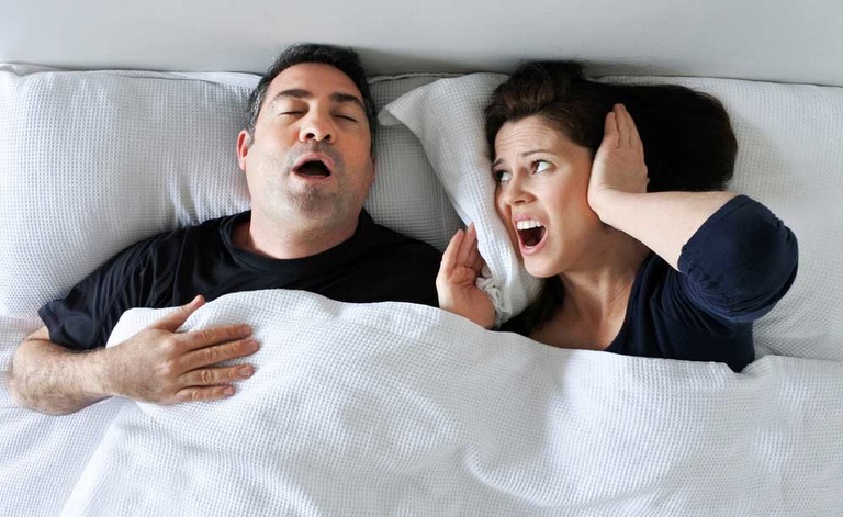 disturbi del sonno: le cause