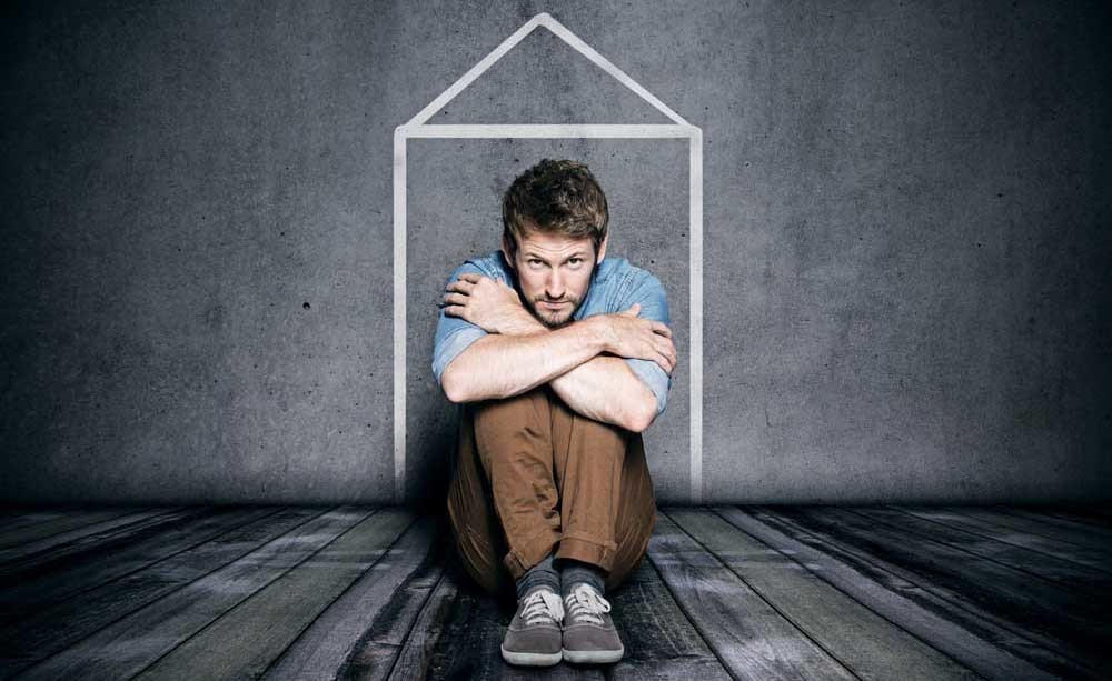 claustrofobia: le cause