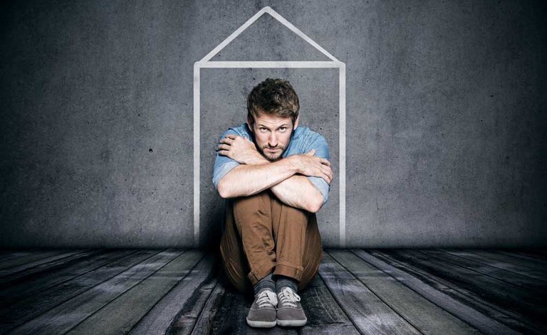 claustrofobia: le cause