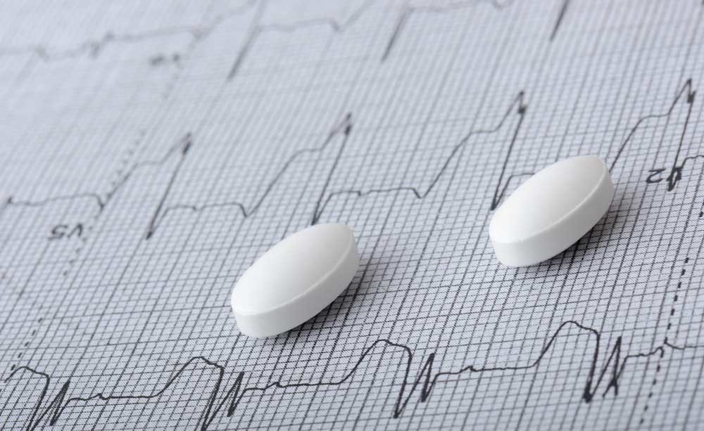 statine: i benefici per la salute