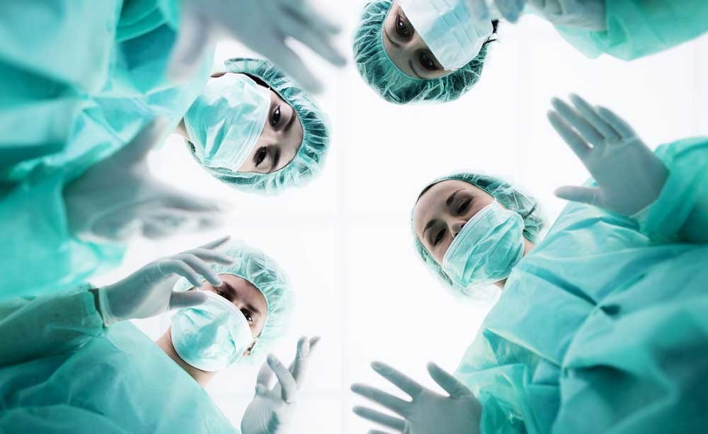 infezioni sala operatoria: come prevenirle