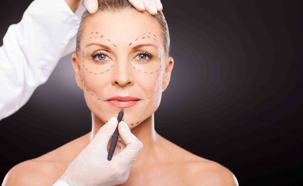 chirurgia plastica: le pratiche più frequenti