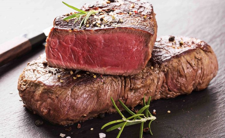carne rossa: perché fa male