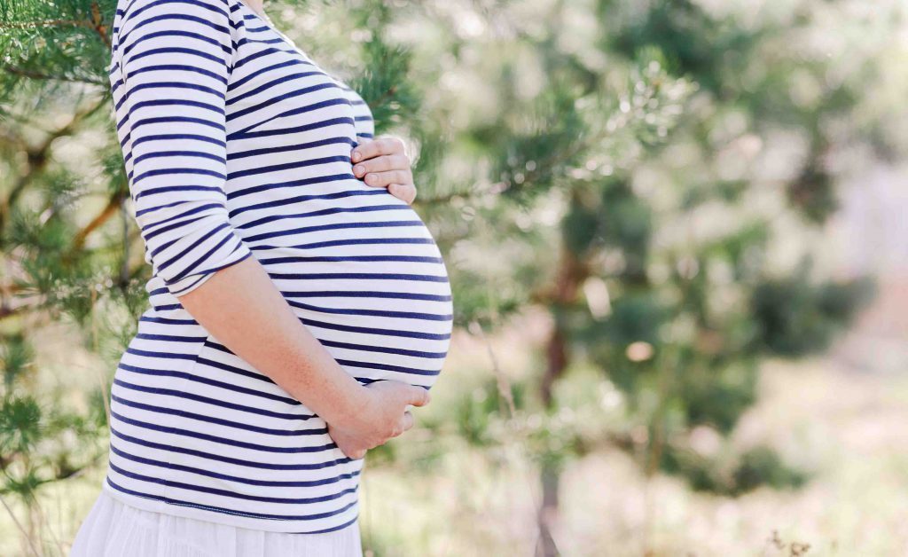 gravidanza e rischio toxoplasmosi