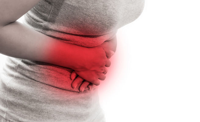 ansia e mal di stomaco: sono correlati?