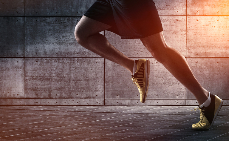 corsa: gli effetti sulle ginocchia