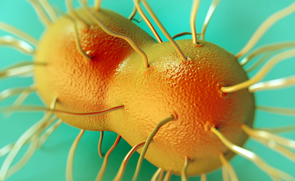 gonorrea: curarla con il collutorio