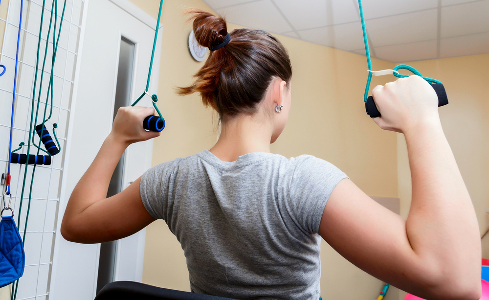 riabilitazione oncologica: in cosa consiste