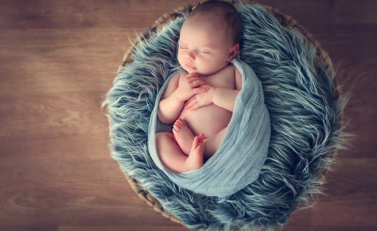 parto cesareo: la teoria dell'evoluzione