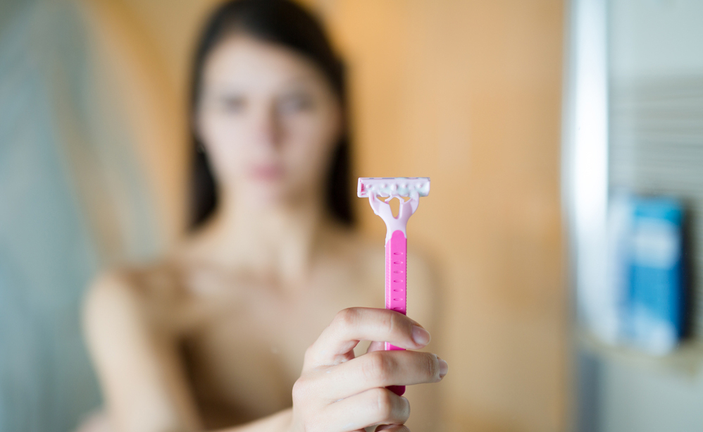 igiene intima: è importante per prevenire le malattie sessuali