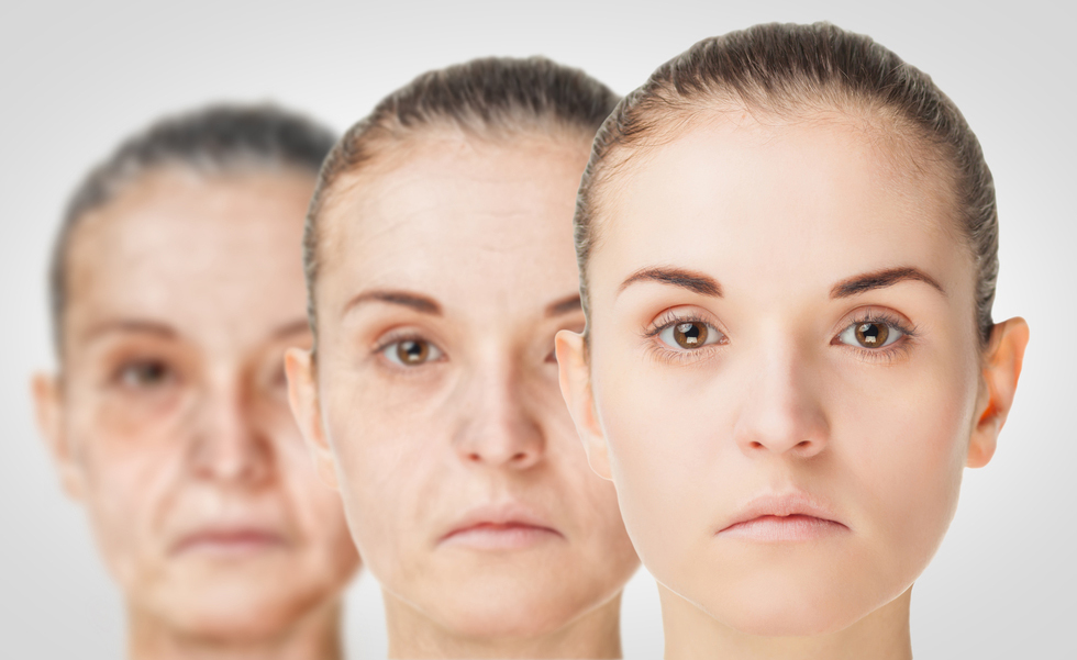 invecchiamento: come contrastarlo