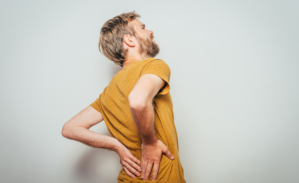 mal di schiena e depressione