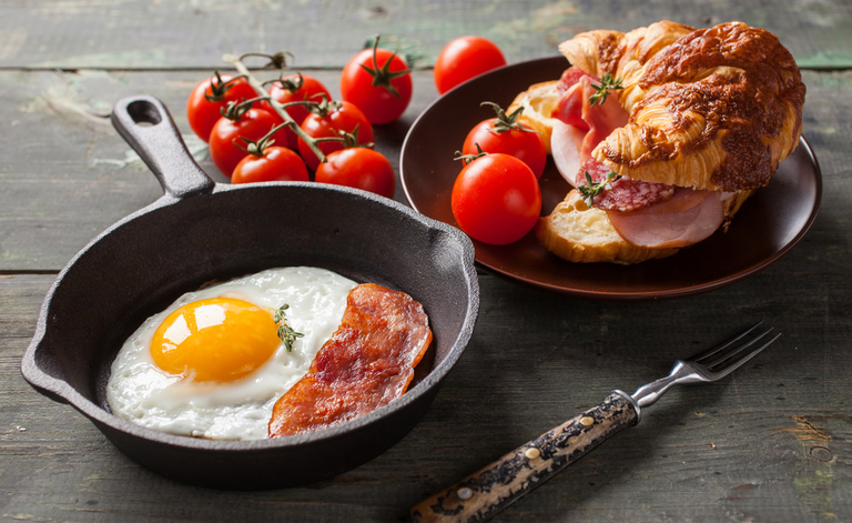 acidi grassi saturi: un rischio per il cuore