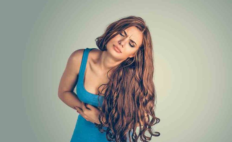 crampi mestruali: come risolverli