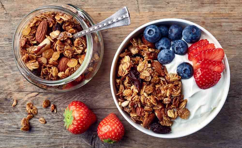 flora batterica intestinale: come mantenerla in equilibrio