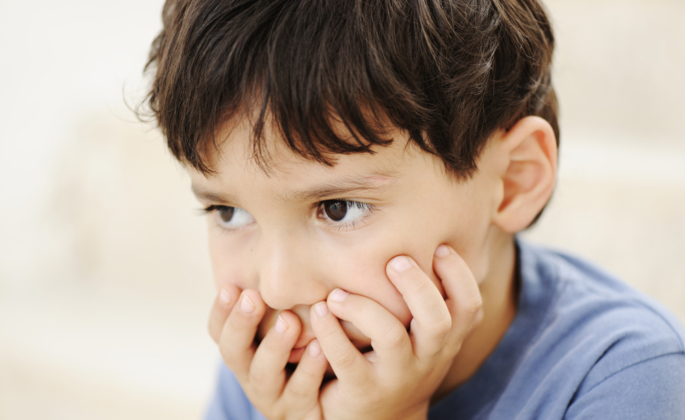 autismo: come si manifesta il disturbo