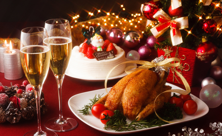 dieta natalizia: i consigli di salute